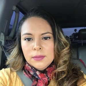 Meet your Posher, Ericka